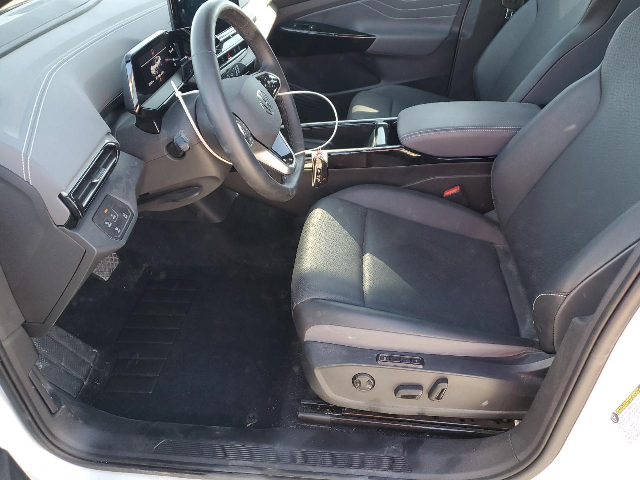 2023 Volkswagen Id.4 Pro S - Фото 7
