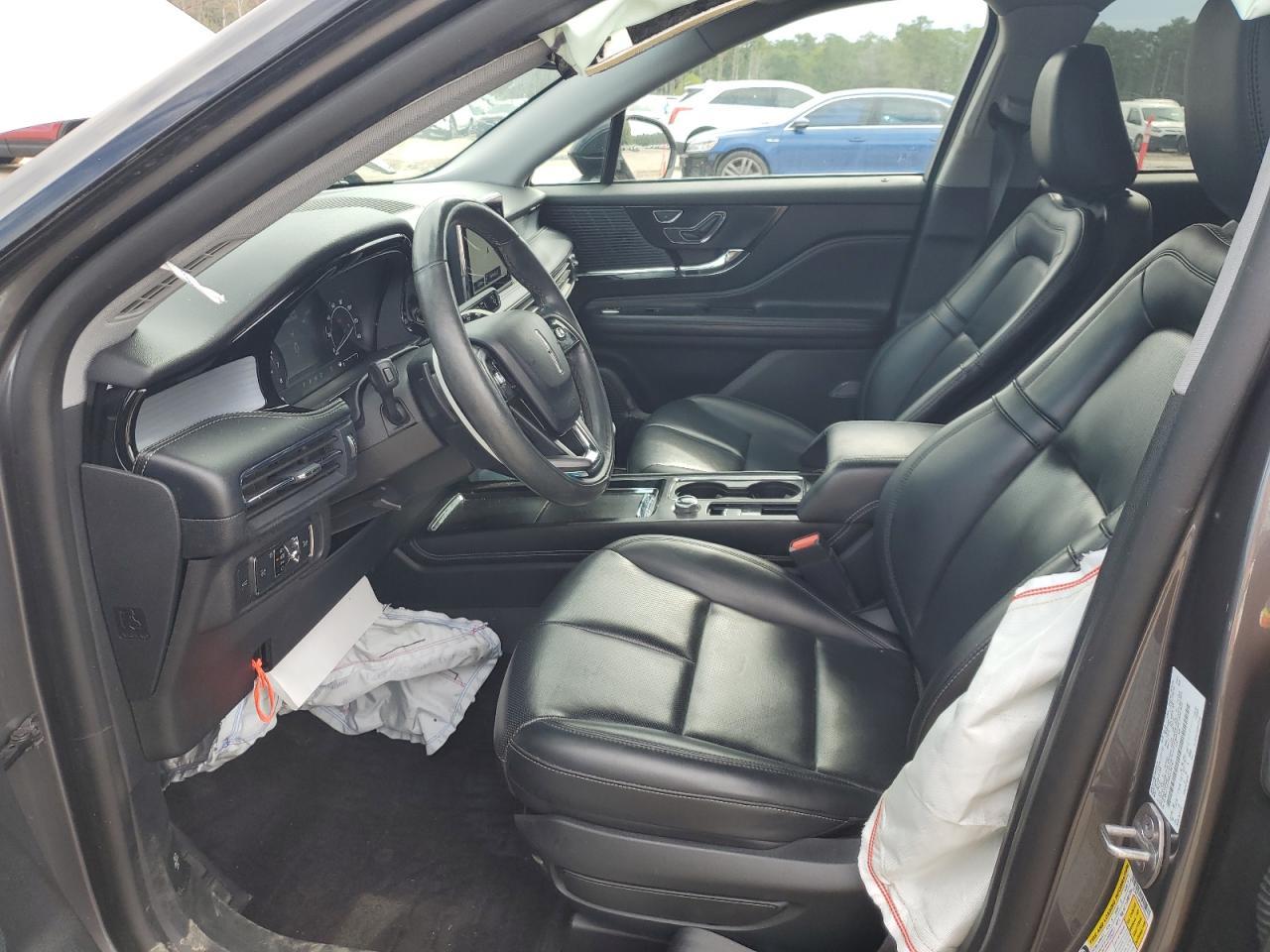 2021 Lincoln Corsair - Фото 7