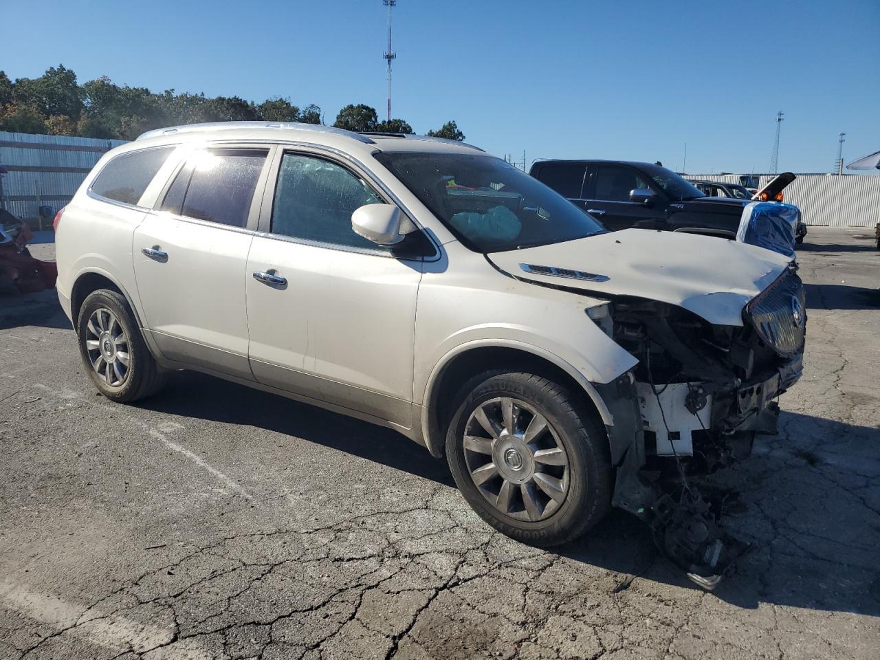 2012 Buick Enclave - Image 4
