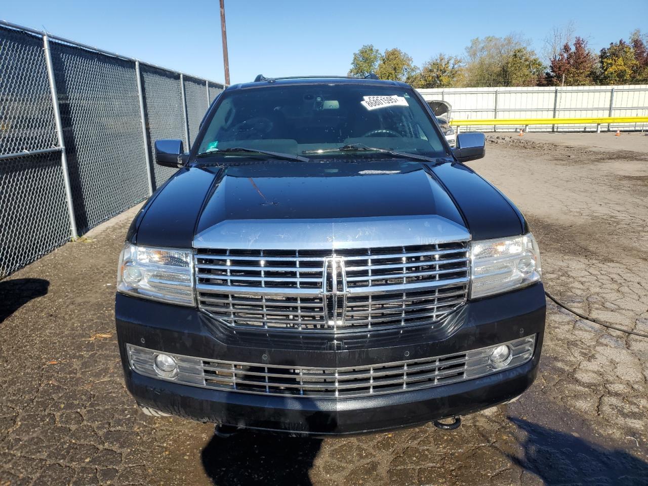 2012 Lincoln Navigator L - Фото 5