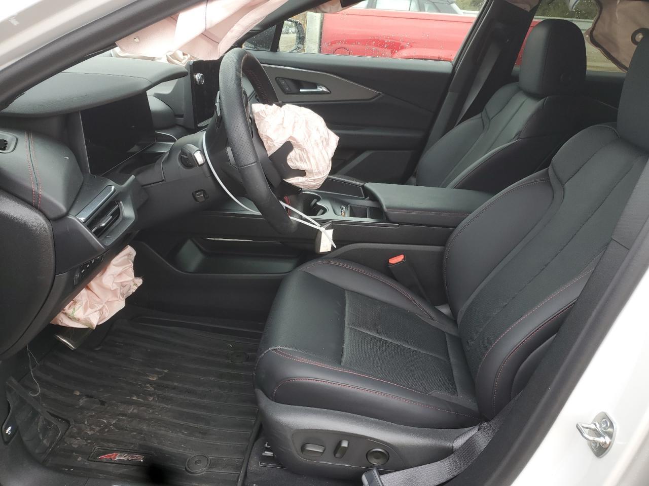 2024 Acura Zdx A-Spec - Image 7