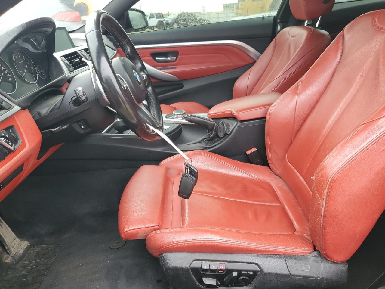 2015 BMW 435 Xi - Фото 7