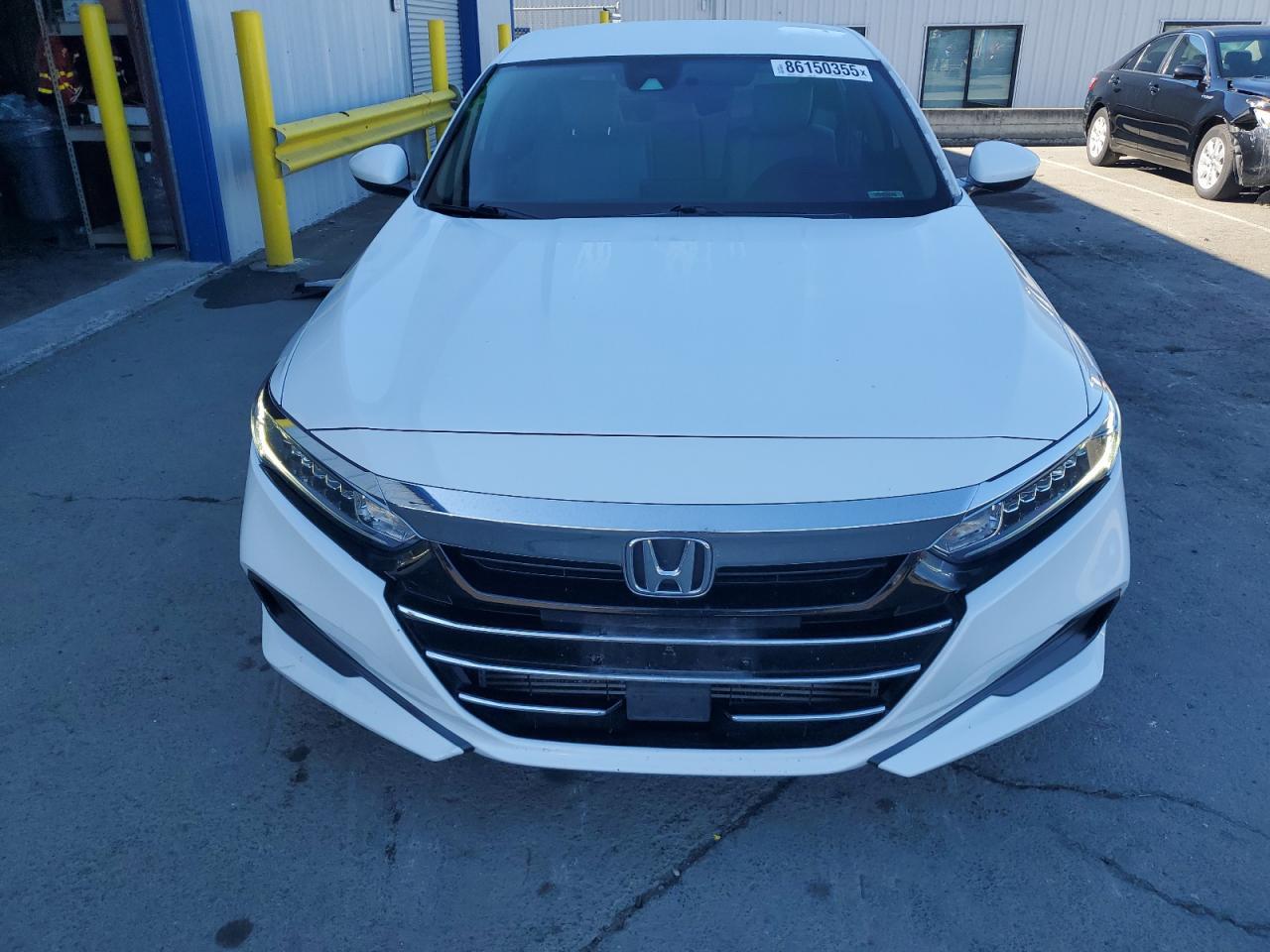 2022 Honda Accord Lx - Image 5