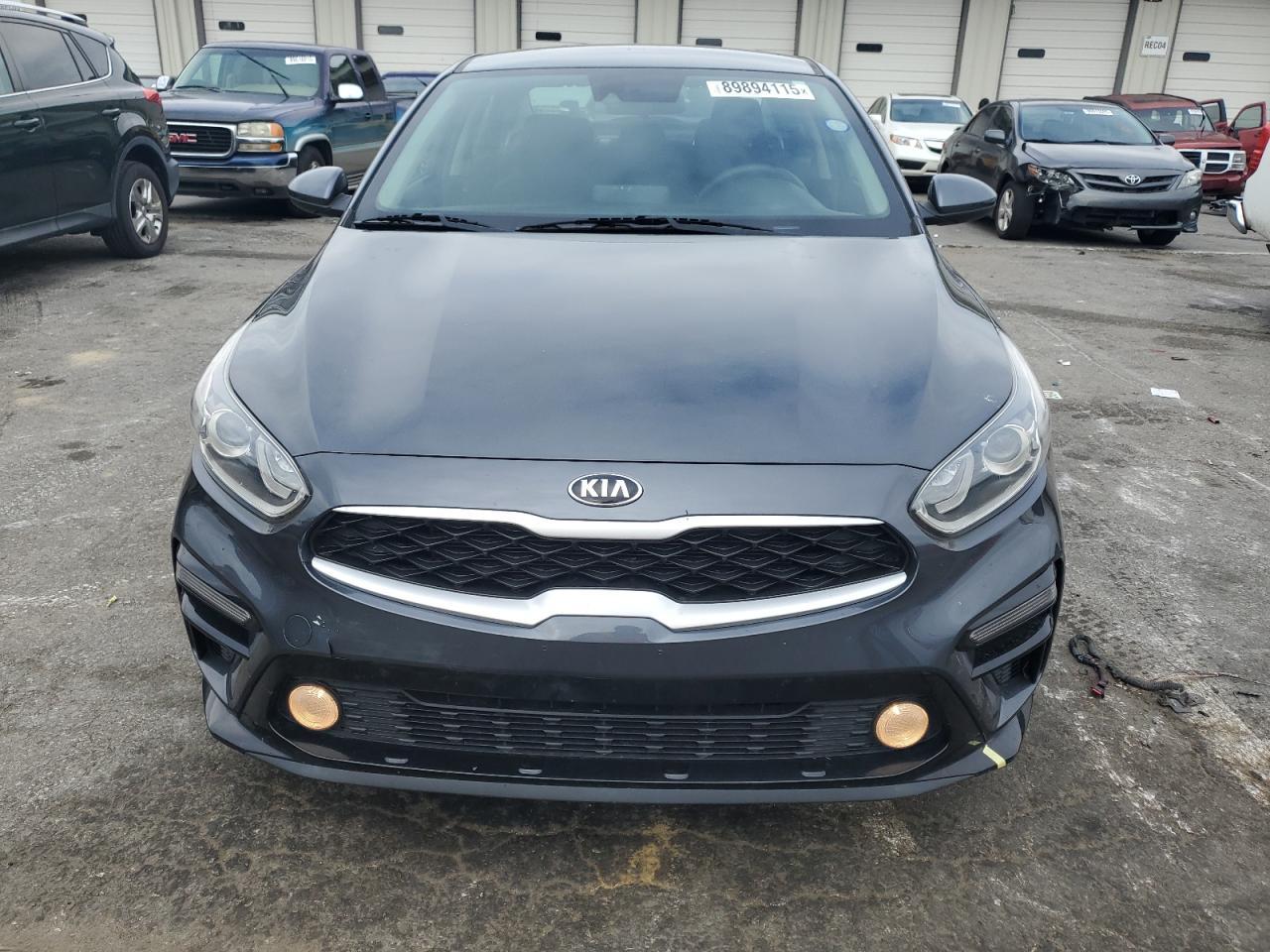 2021 Kia Forte Fe - Image 5