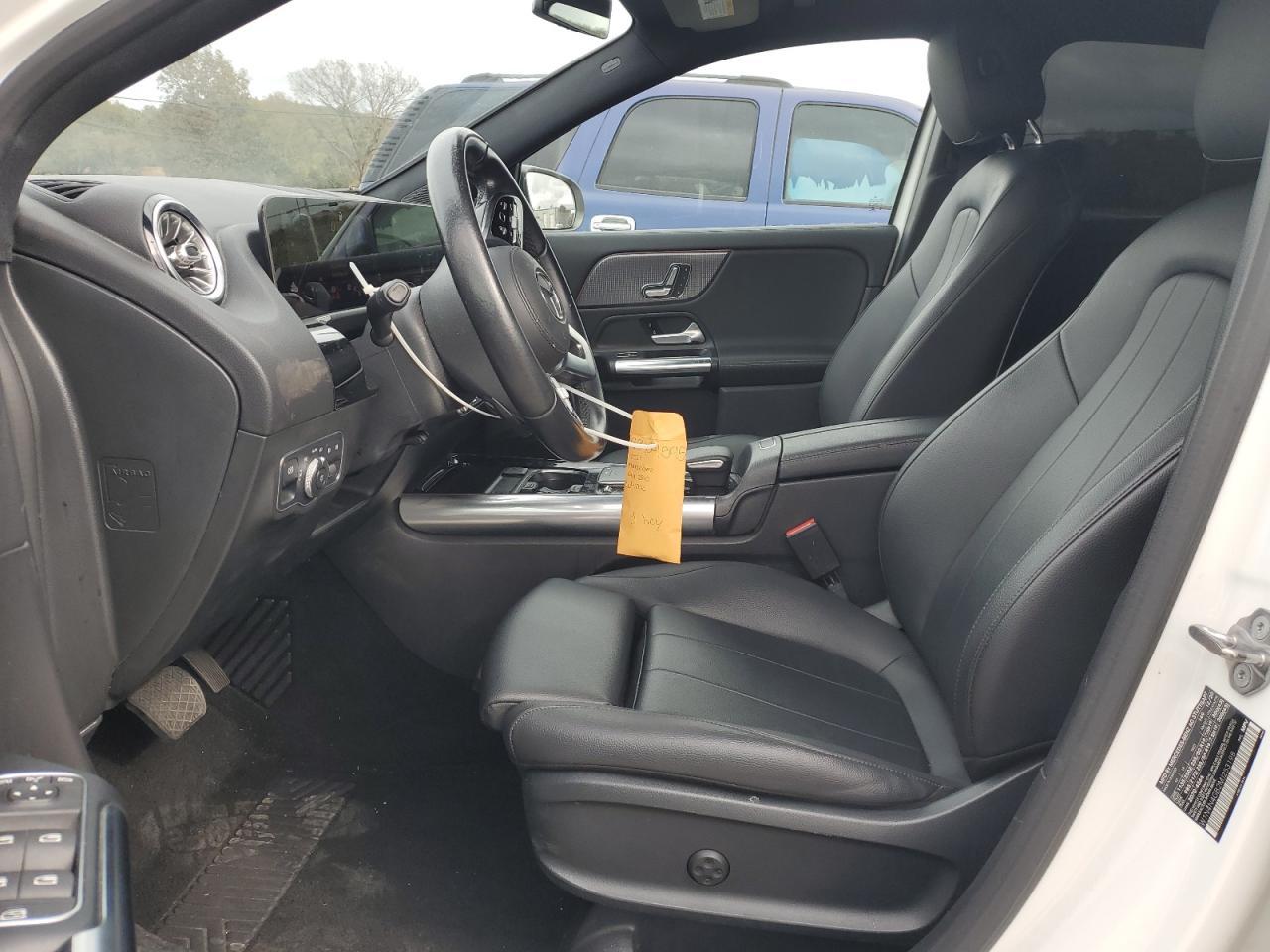 2021 Mercedes-Benz Gla 250 - Image 7