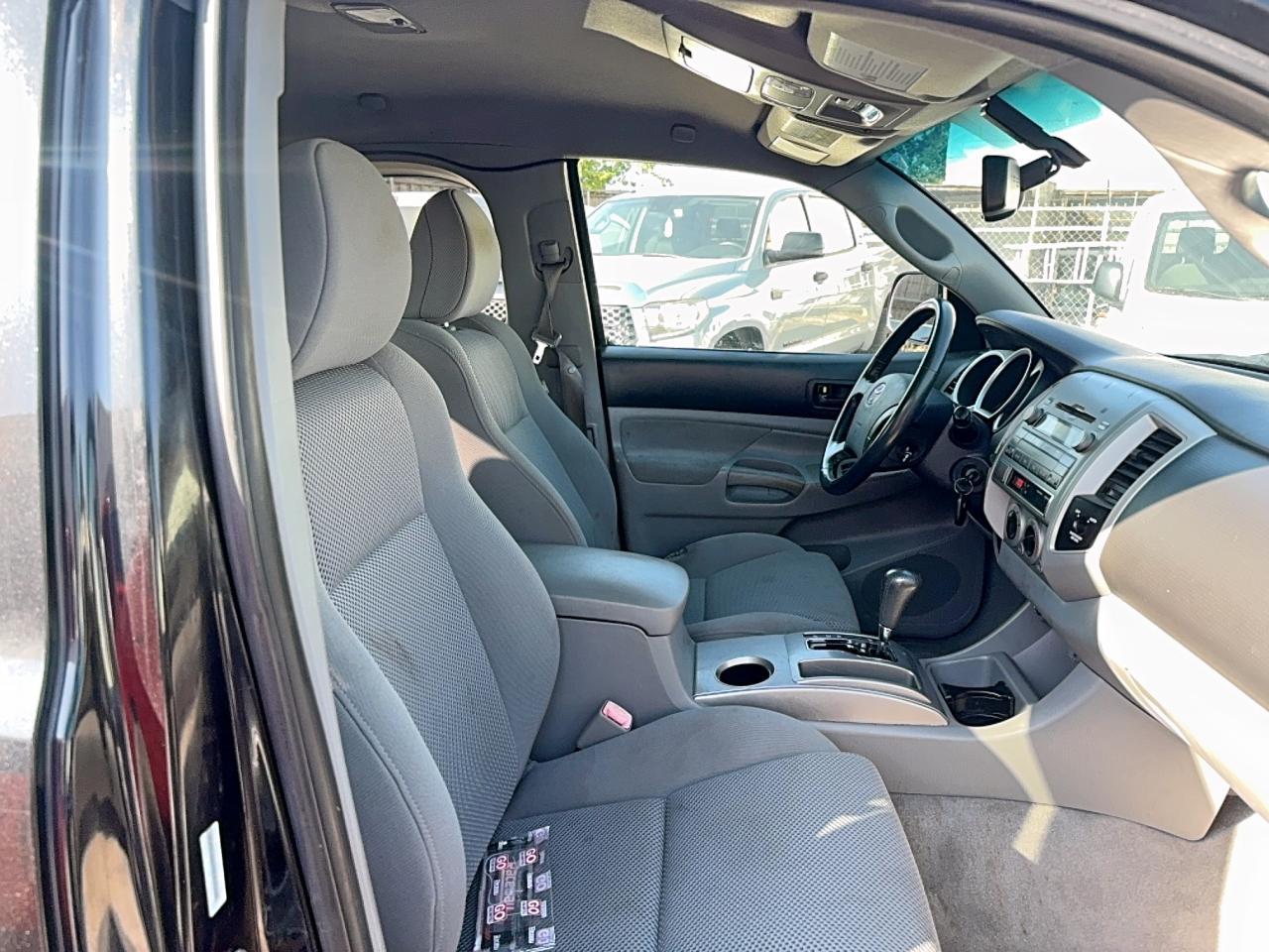 2009 Toyota Tacoma Access Cab - Фото 5