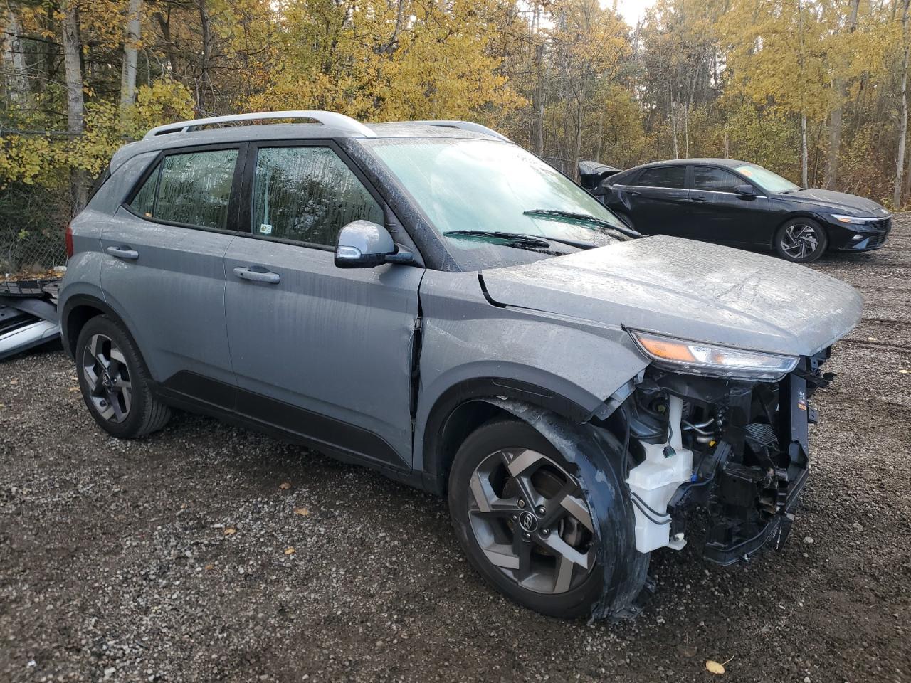 2021 Hyundai Venue Sel - Image 4