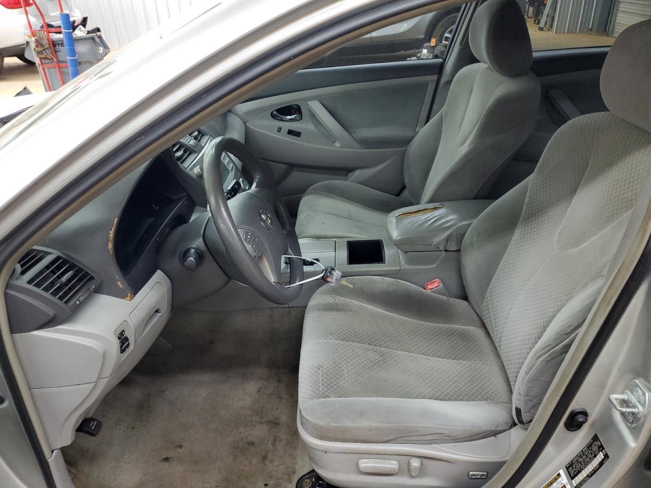 2009 Toyota Camry Base - Фото 7