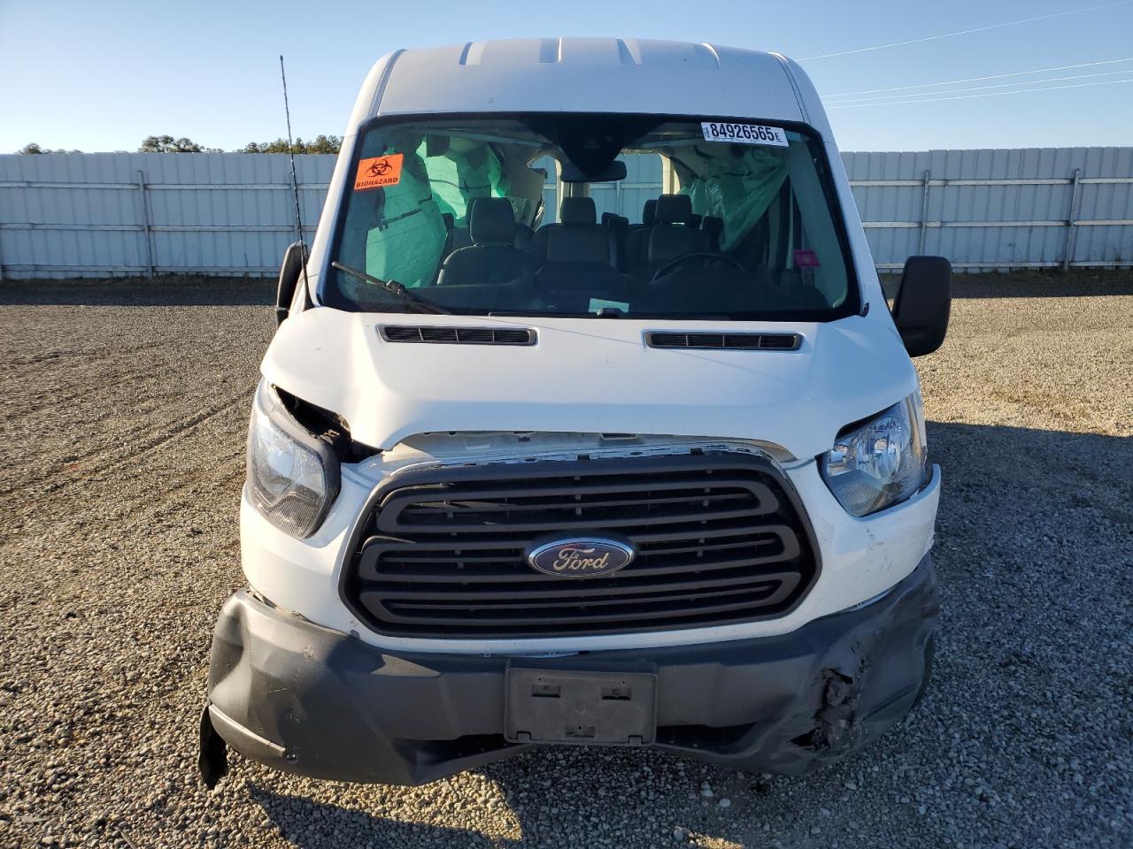 2017 Ford Transit T-150 - Image 5