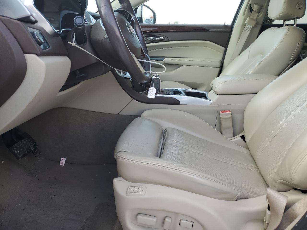 2015 Cadillac Srx Luxury Collection - Image 7