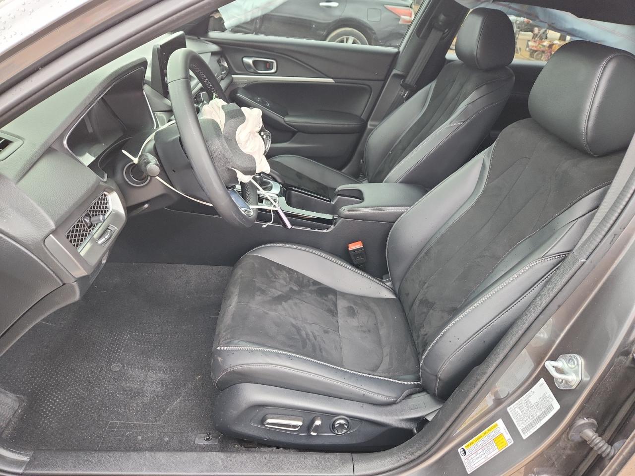 2024 Acura Integra A-Spec Tech - Фото 7