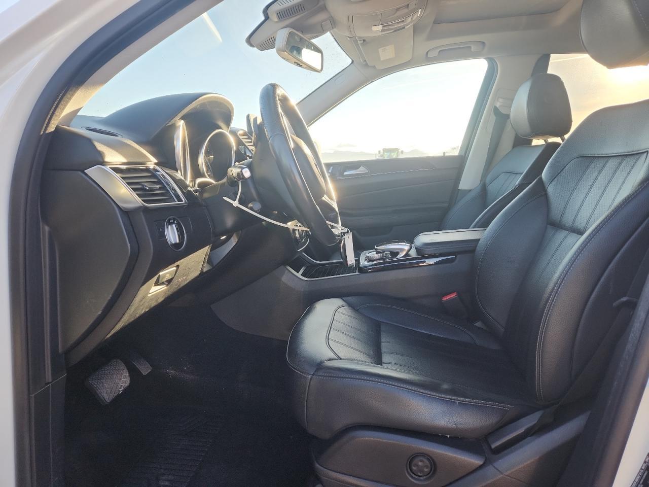 2017 Mercedes-Benz Gle 350 4Matic - Фото 7
