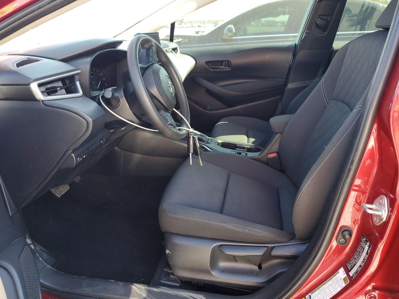 2024 Toyota Corolla - Image 7