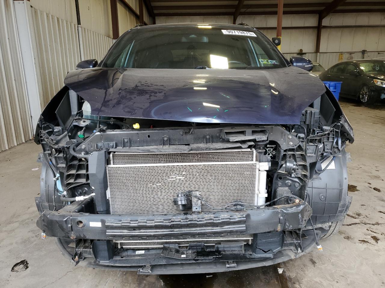 2020 Kia Sportage S - Фото 5