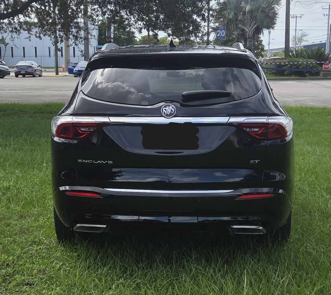 2023 Buick Enclave Essence - Фото 6