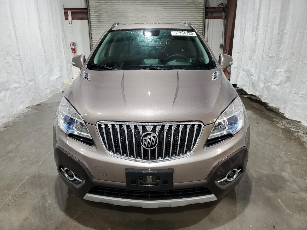 2015 Buick Encore - Image 5