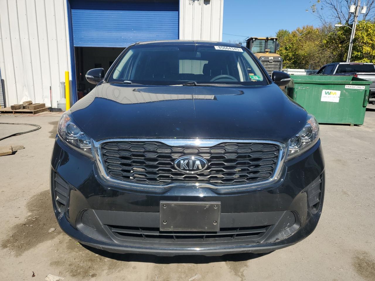 2019 Kia Sorento L - Фото 5