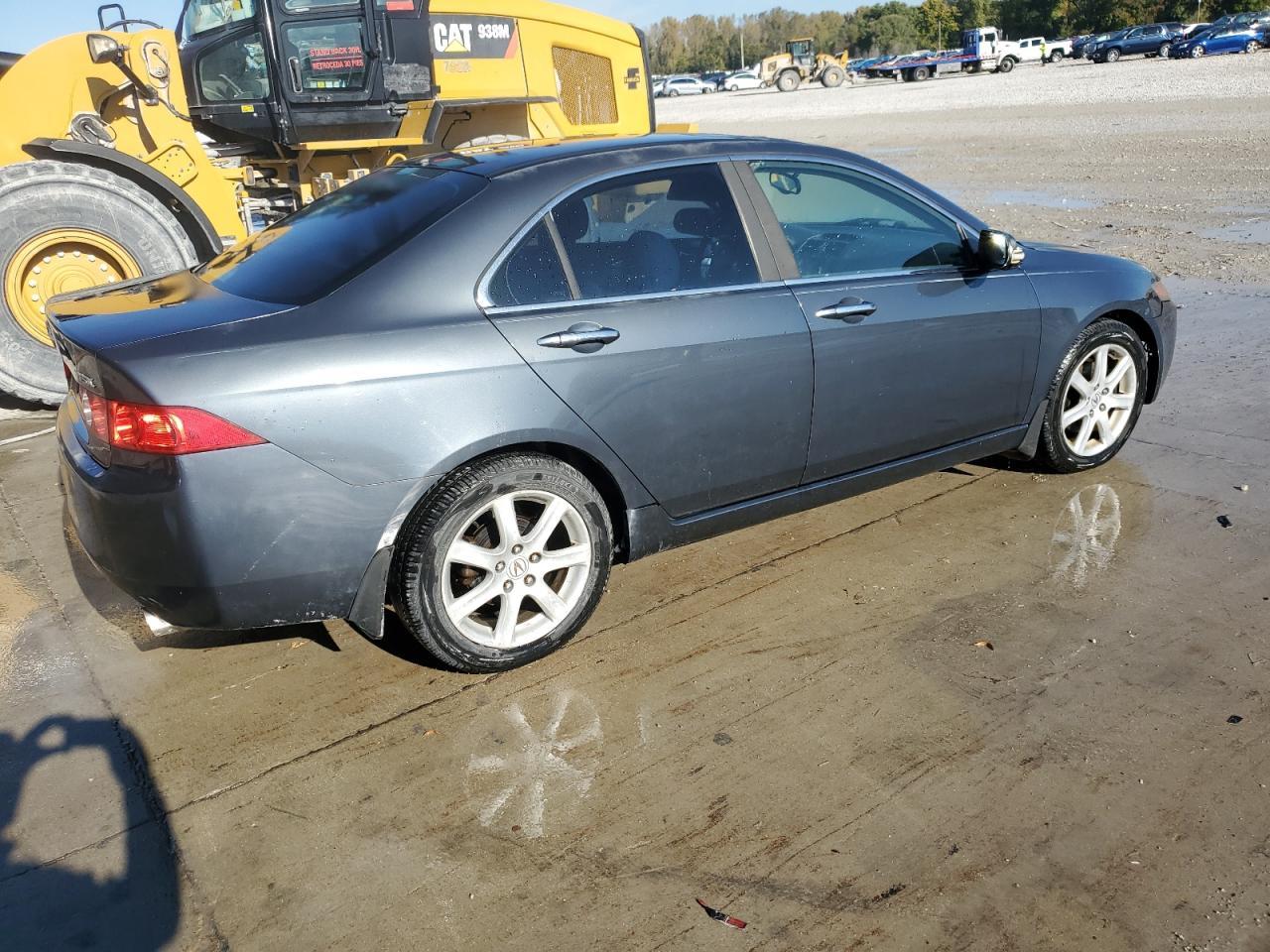 2004 Acura Tsx - Фото 3