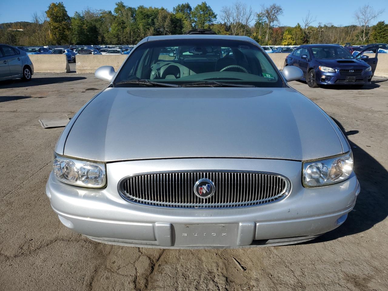 2003 Buick Lesabre Limited - Image 5