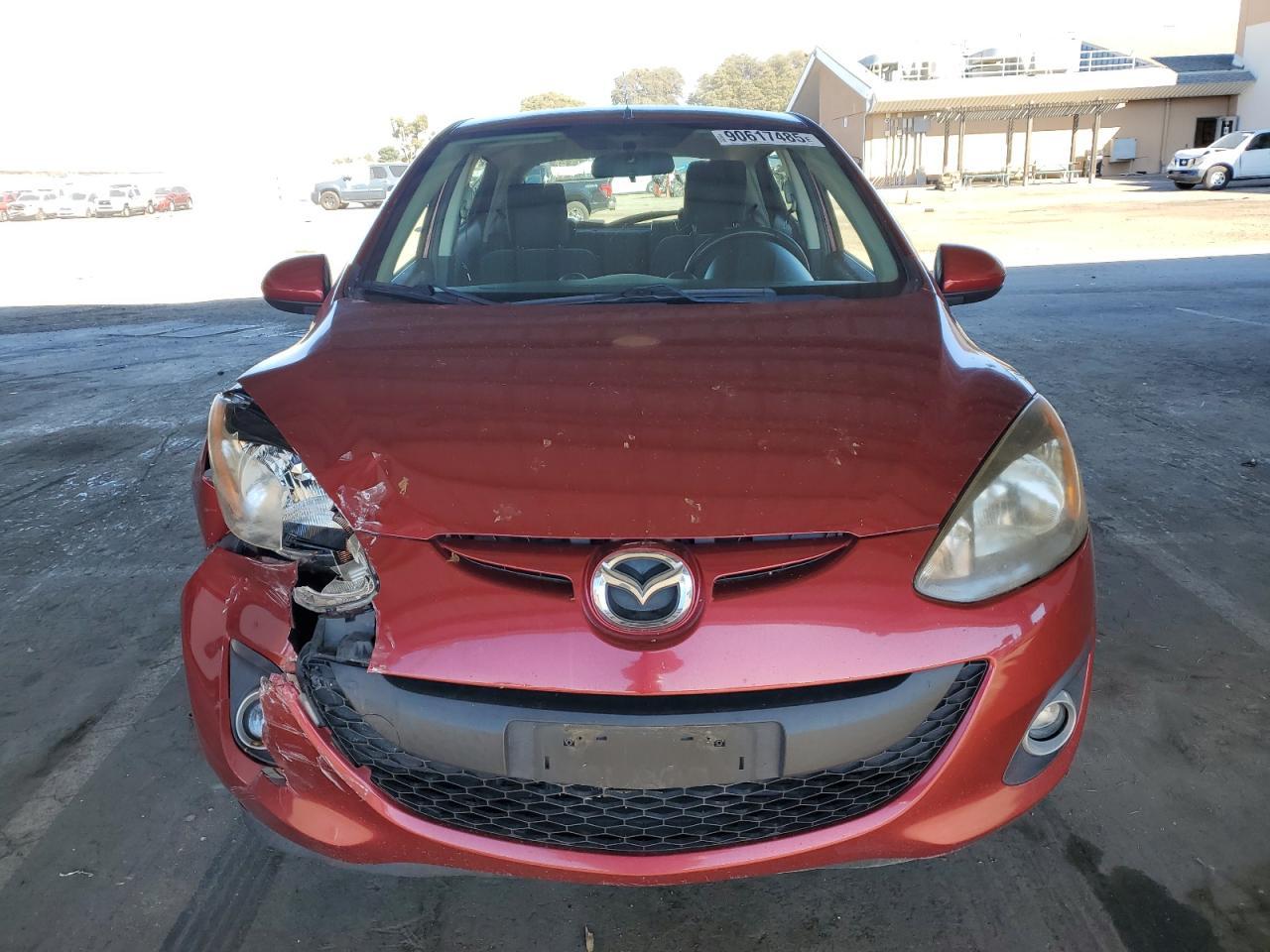 2014 Mazda Mazda2 Touring - Image 5