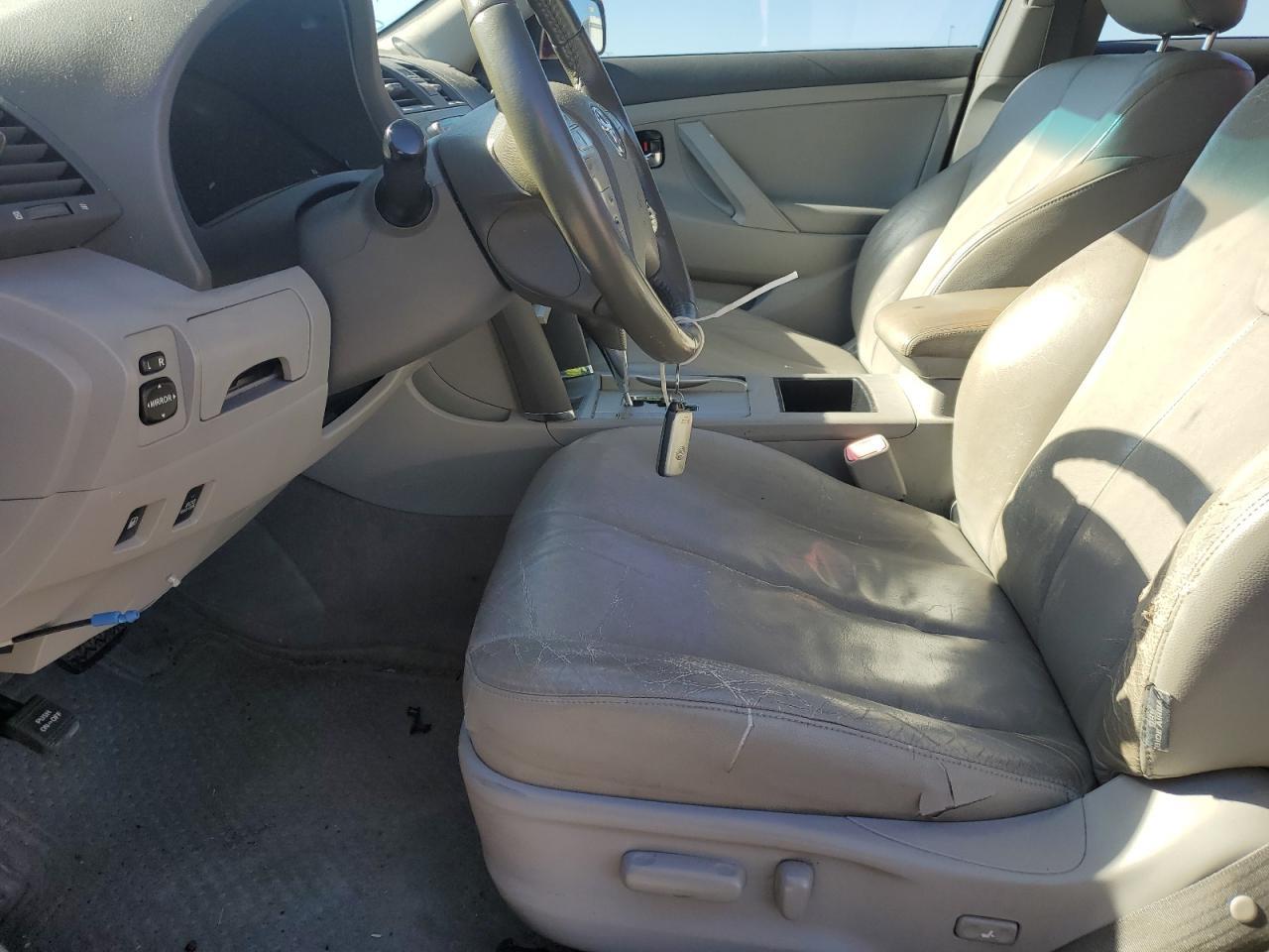 2007 Toyota Camry Hybrid - Фото 7