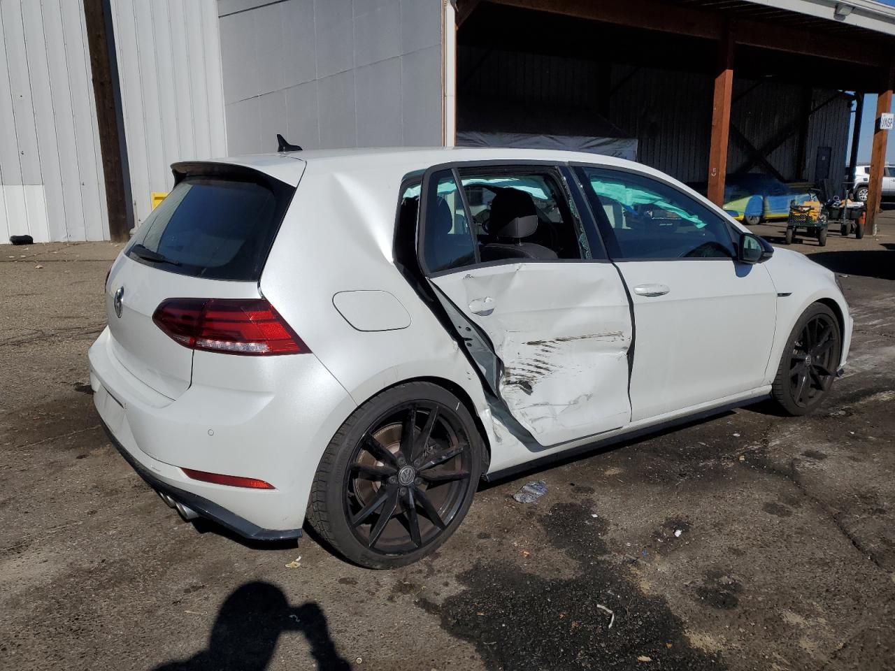 2019 Volkswagen Golf R - Фото 3