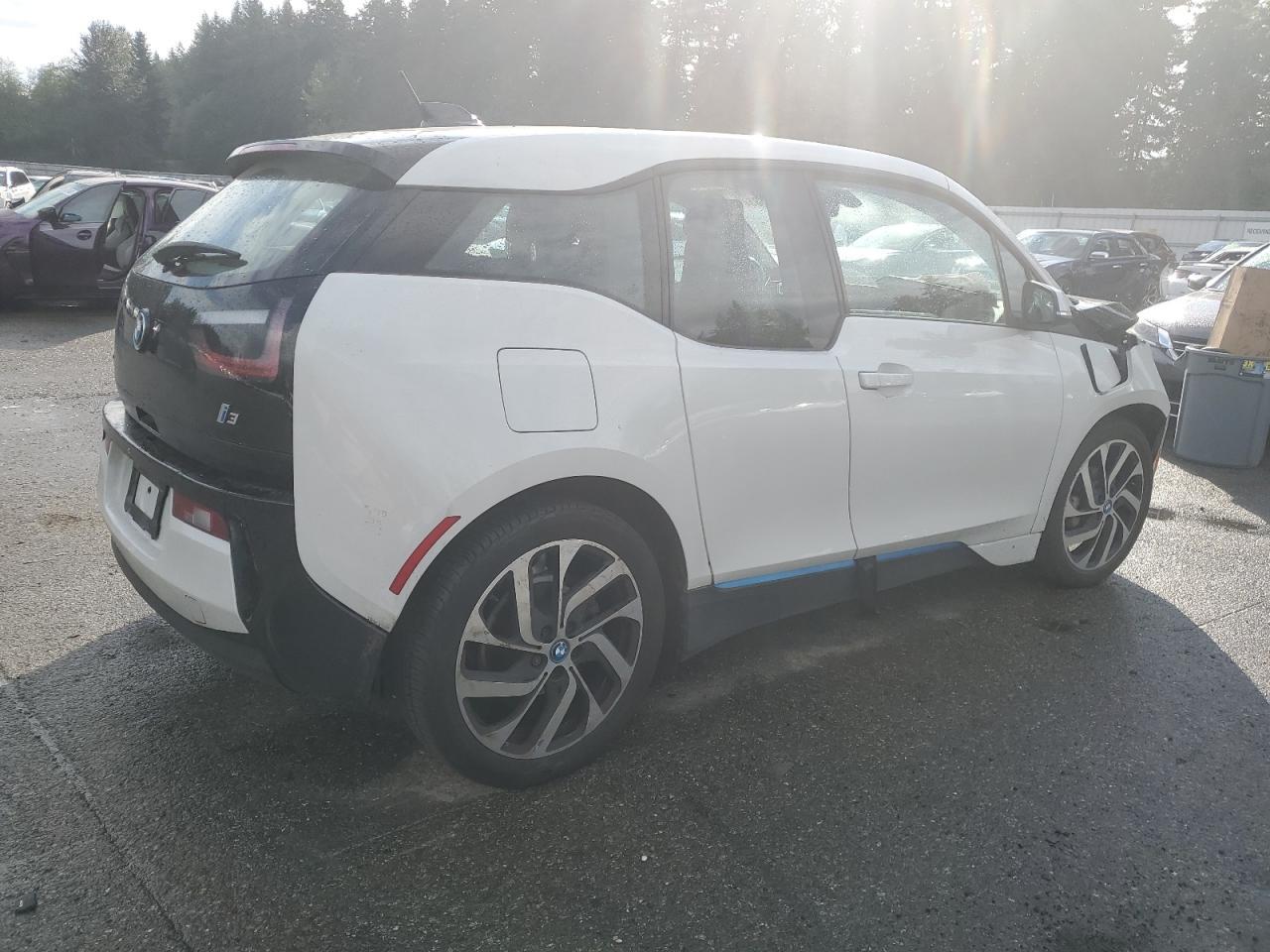 2015 BMW I3 Rex - Фото 3