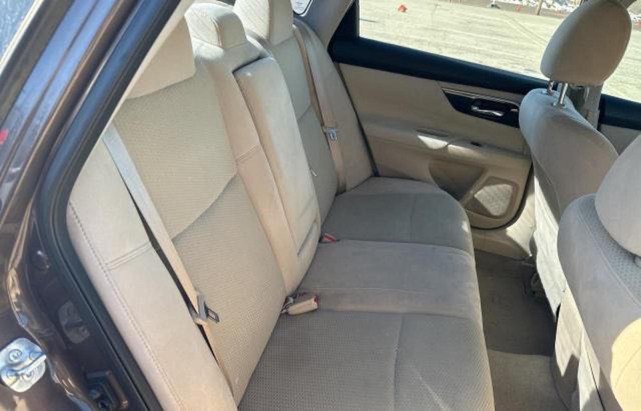 2014 Nissan Altima 2.5 - Фото 6