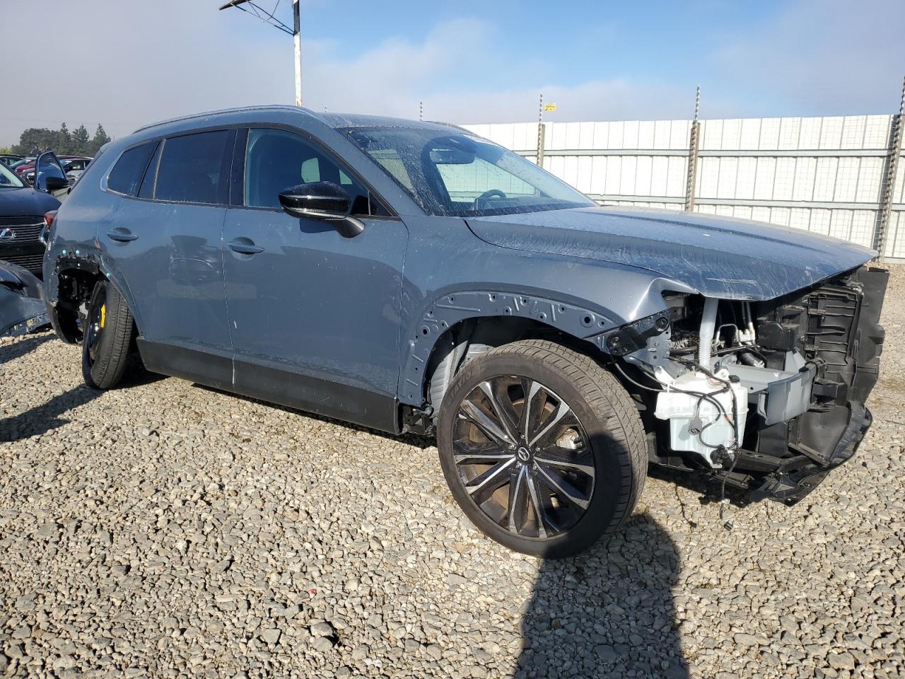 2024 Mazda Cx-50 Premium Plus - Image 4