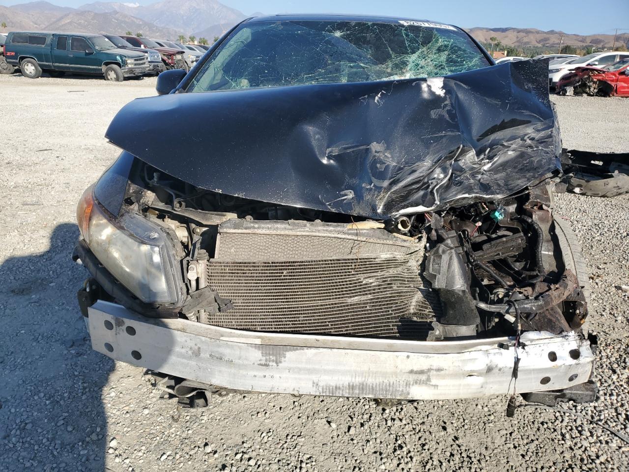 2012 Honda Civic Exl - Image 5