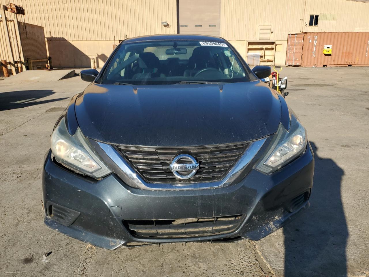 2016 Nissan Altima 2.5 S - Image 5