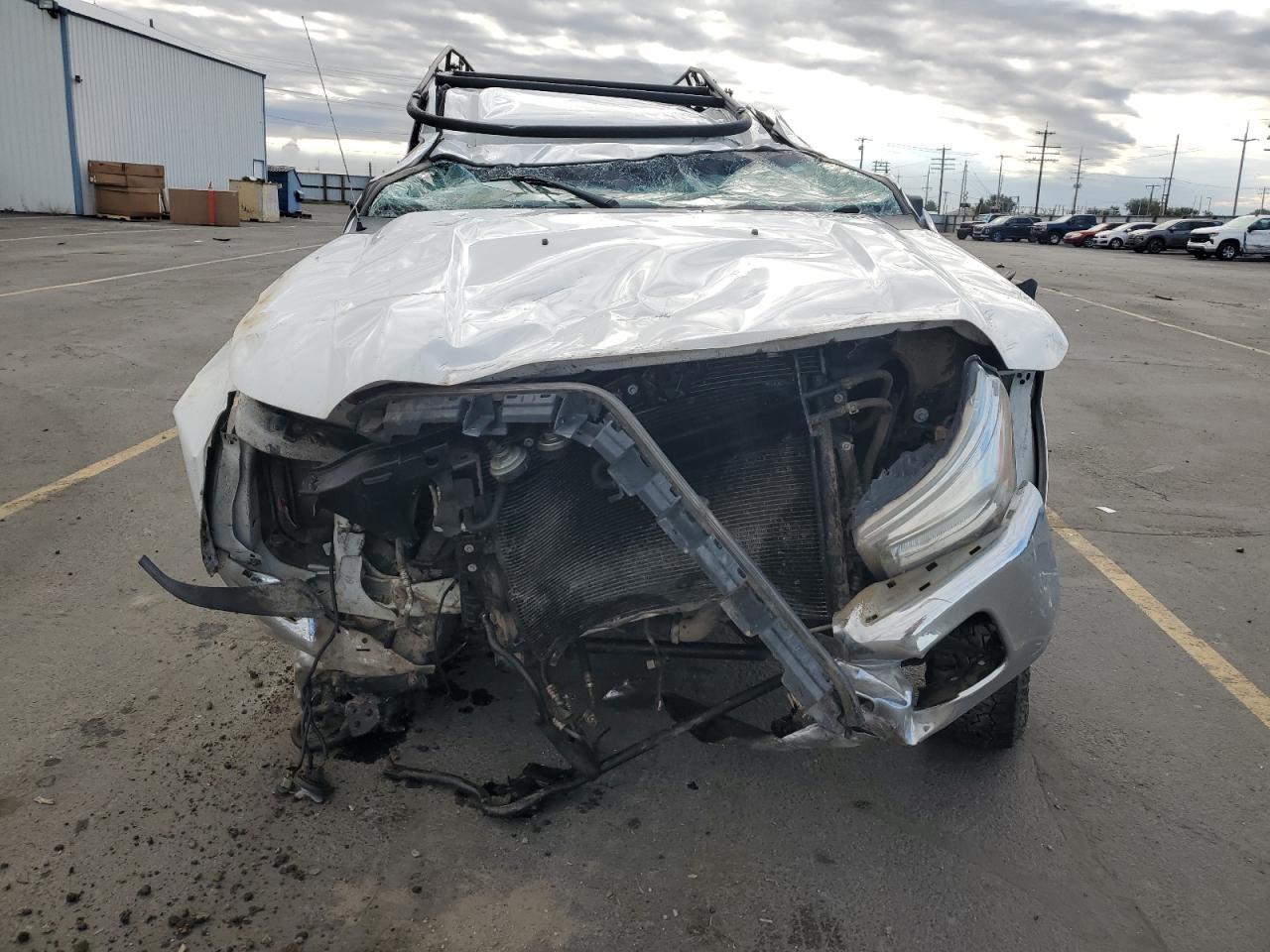 2014 Ford F250 Super Duty - Фото 5