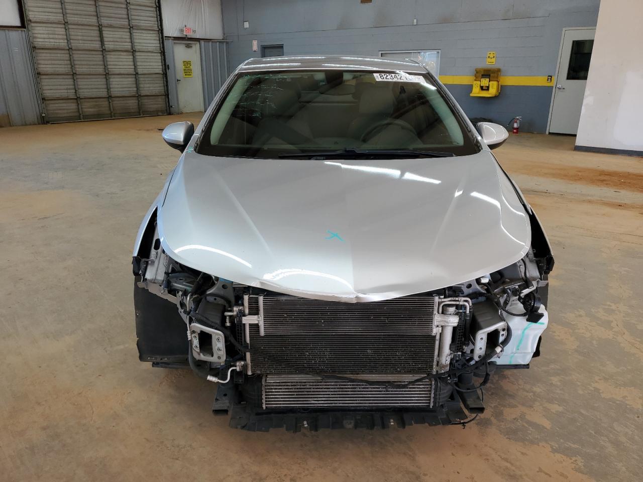 2018 Chevrolet Cruze Ls - Фото 5