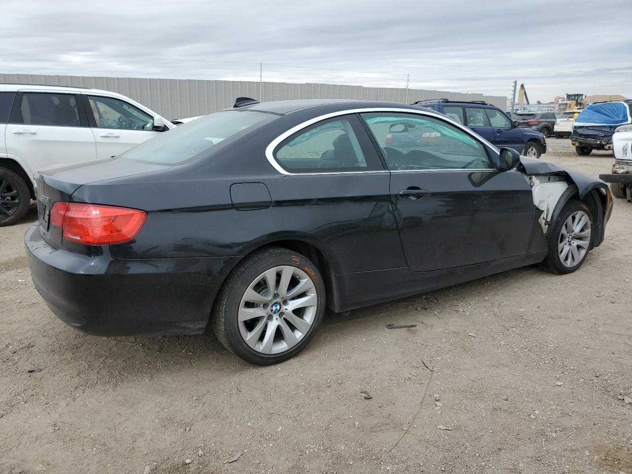 2013 BMW 328 Xi Sulev - Фото 3