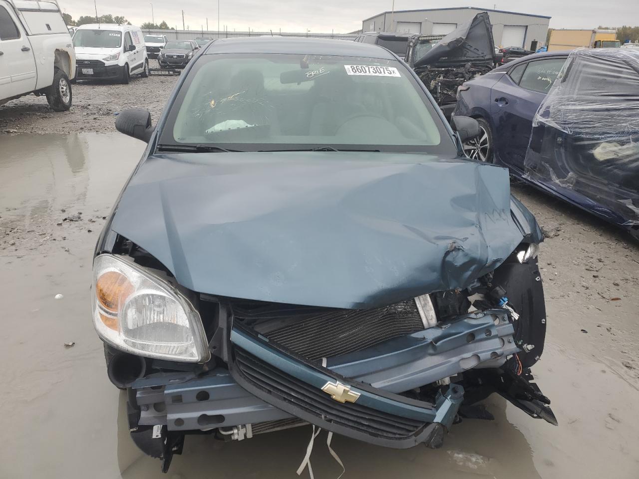 2007 Chevrolet Cobalt Ls - Image 5