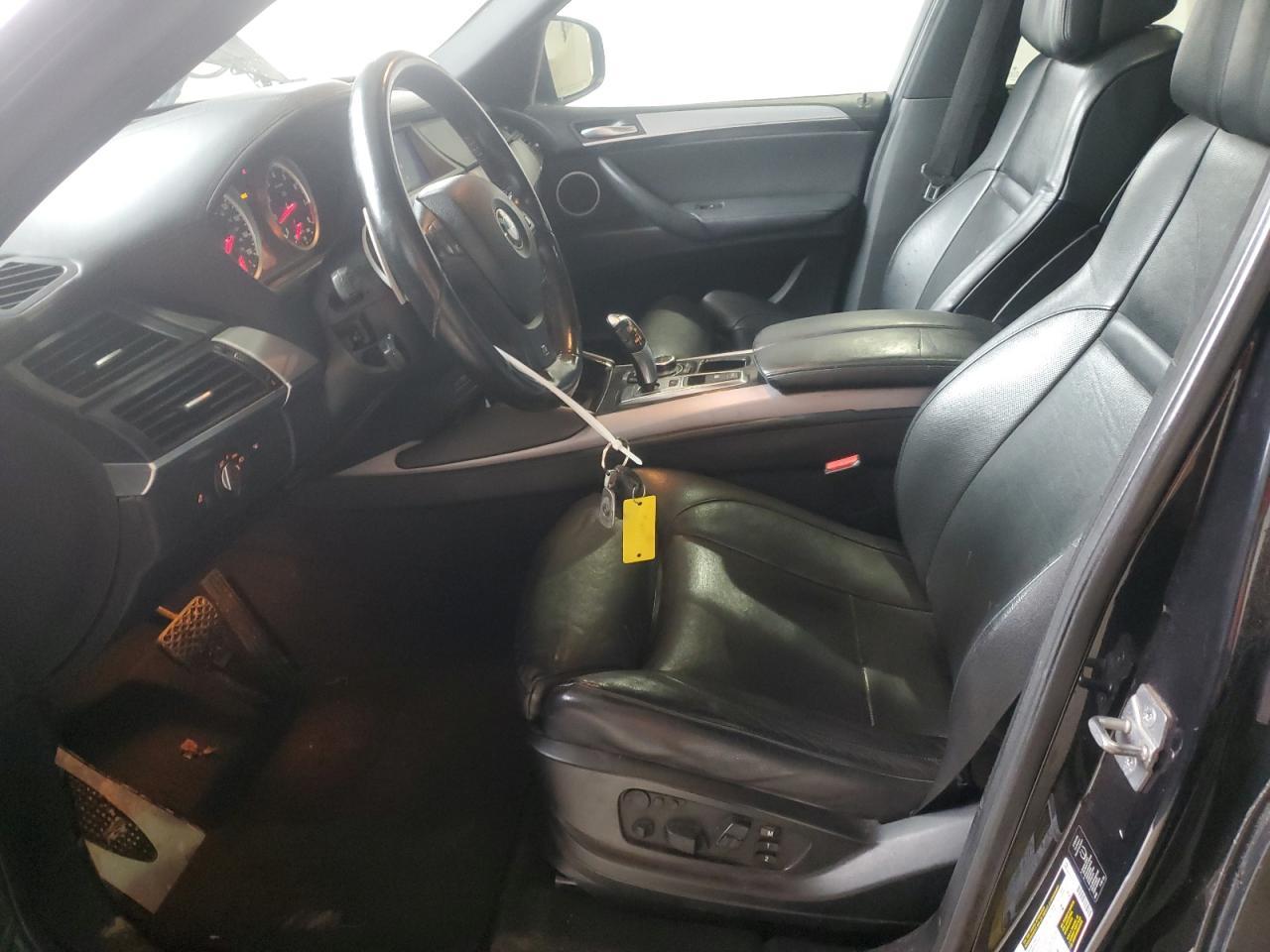 2012 BMW X5 M - Фото 7