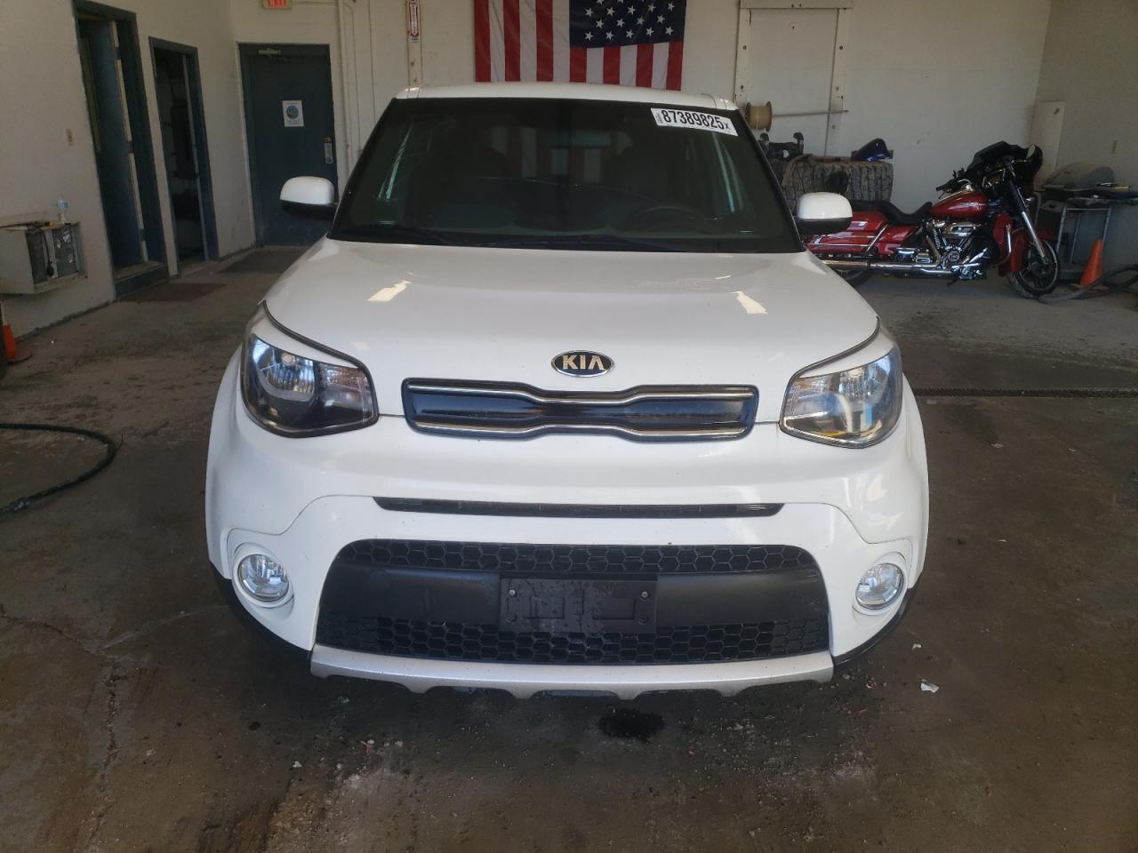 2017 Kia Soul + - Image 5