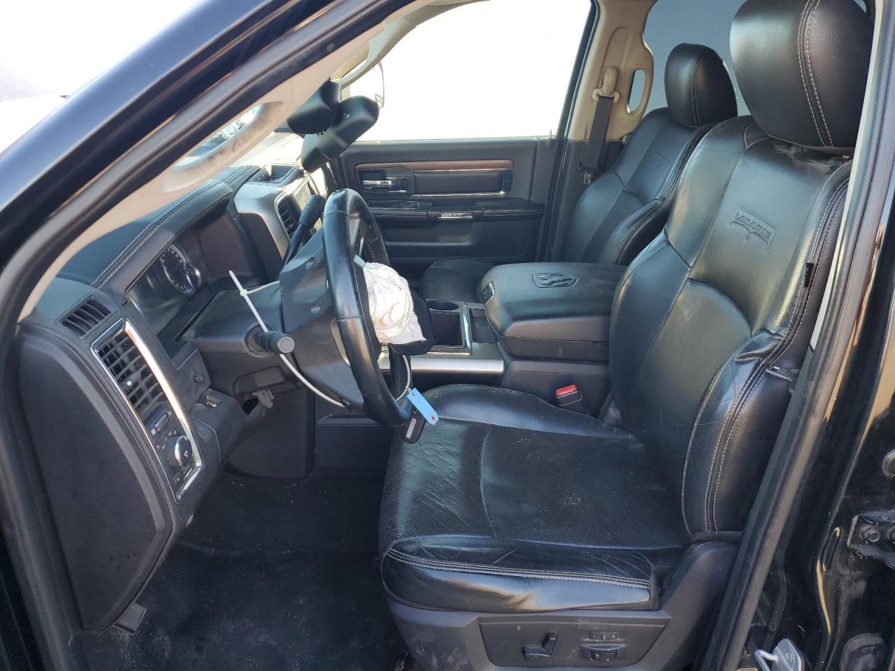 2013 Ram 2500 Laramie - Image 7