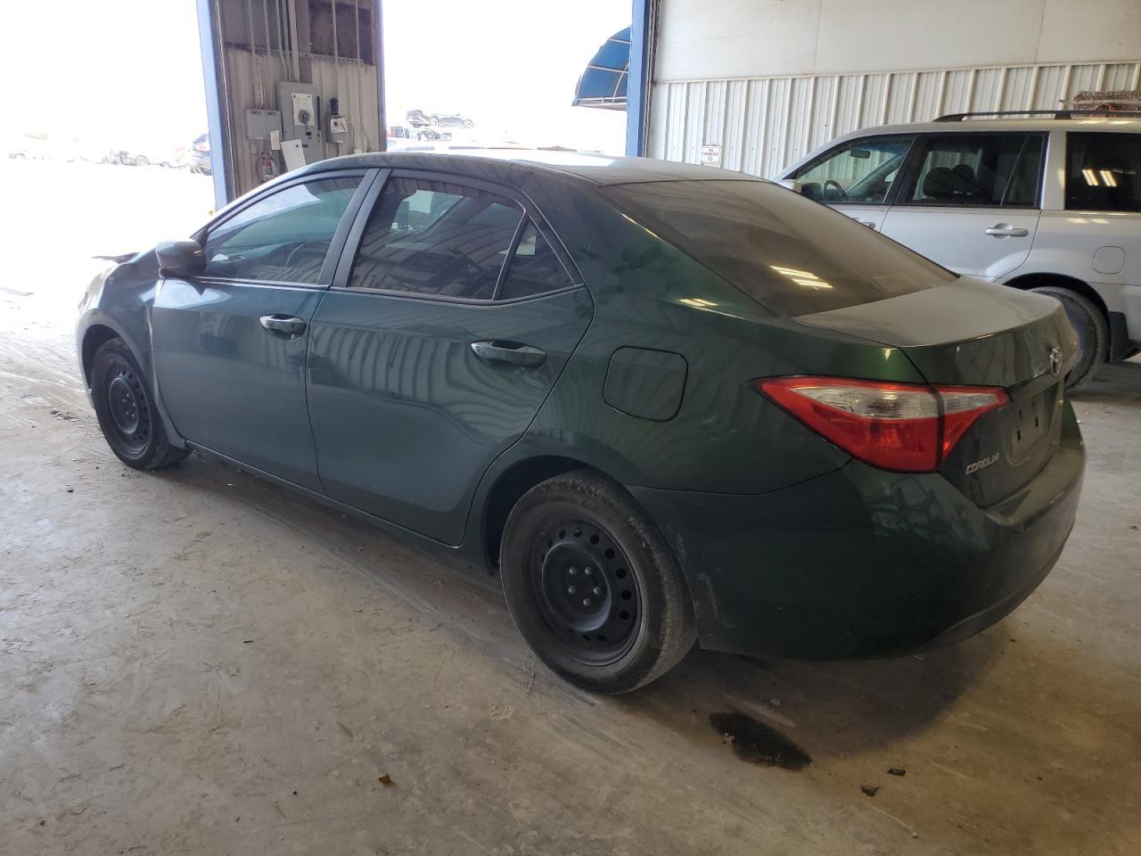 2014 Toyota Corolla L - Image 2