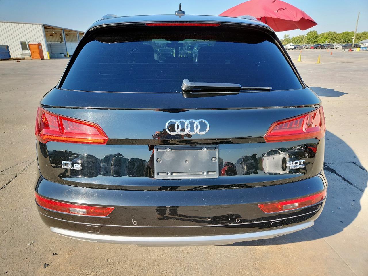 2018 Audi Q5 Premium Plus - Image 6