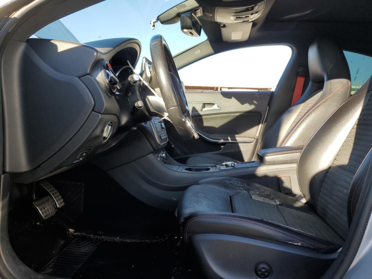 2016 Mercedes-Benz Cla 250 - Фото 7