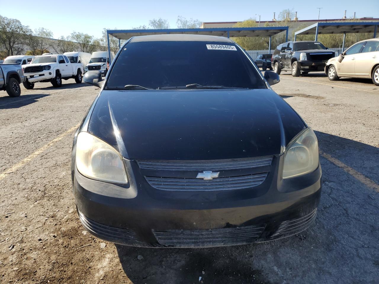 2008 Chevrolet Cobalt Lt - Фото 5