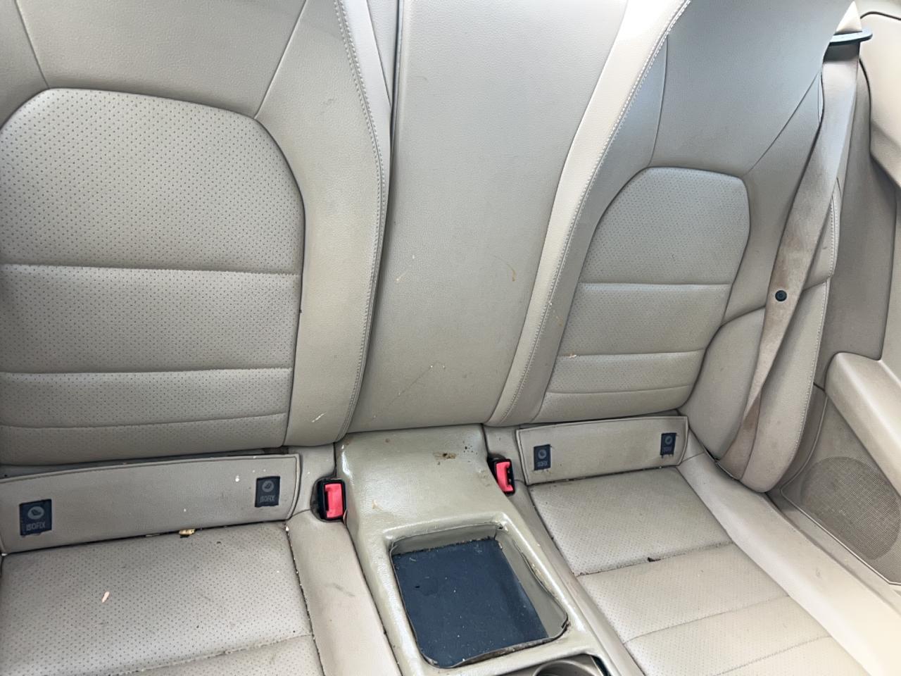 2014 Mercedes-Benz C 250 - Фото 6