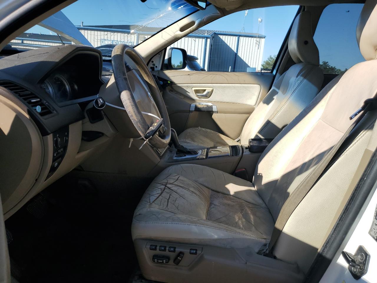 2012 Volvo Xc90 3.2 - Фото 7