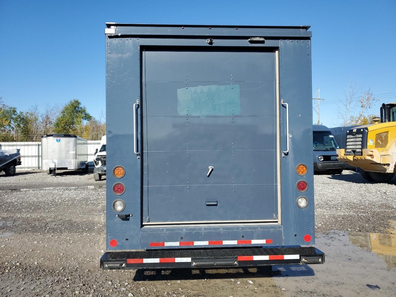 2021 Ford Transit T-350 Hd - Фото 6