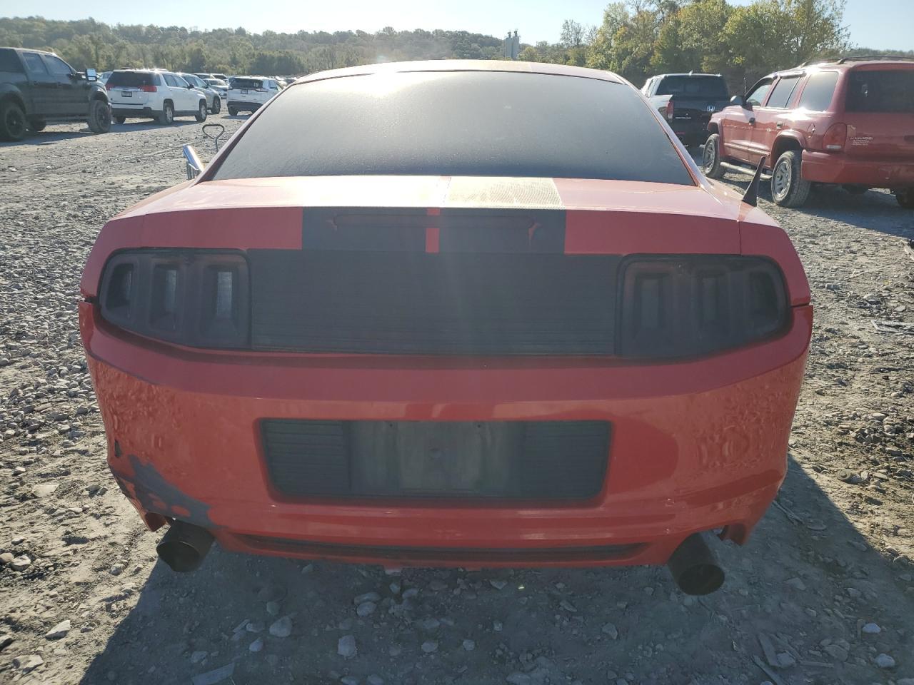 2013 Ford Mustang - Фото 6