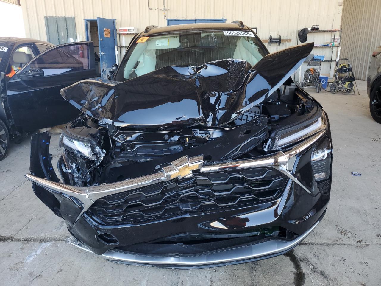 2026 Chevrolet Trax 1Lt - Фото 5