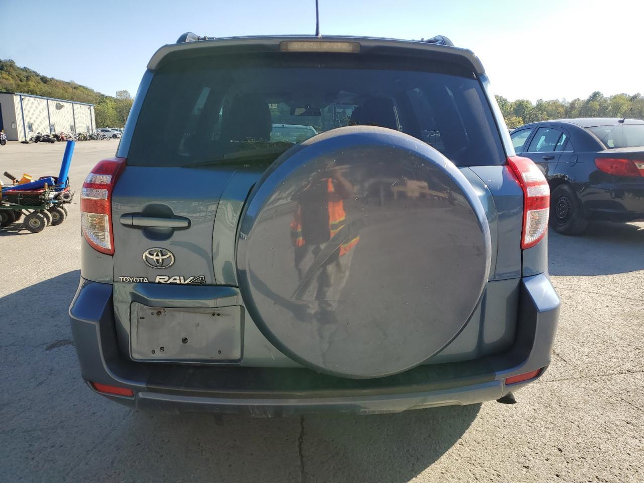 2012 Toyota Rav4 - Фото 6