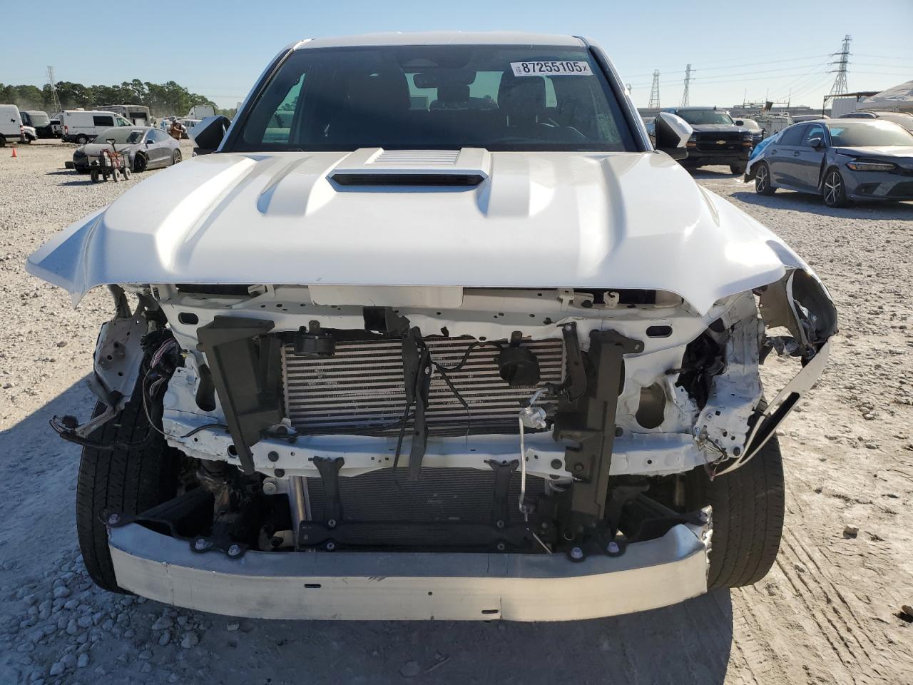 2024 Toyota Tacoma Double Cab - Фото 5