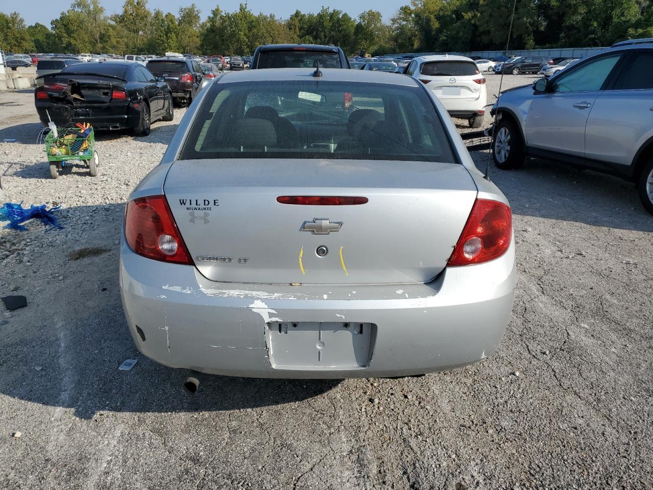 2010 Chevrolet Cobalt 1Lt - Фото 6
